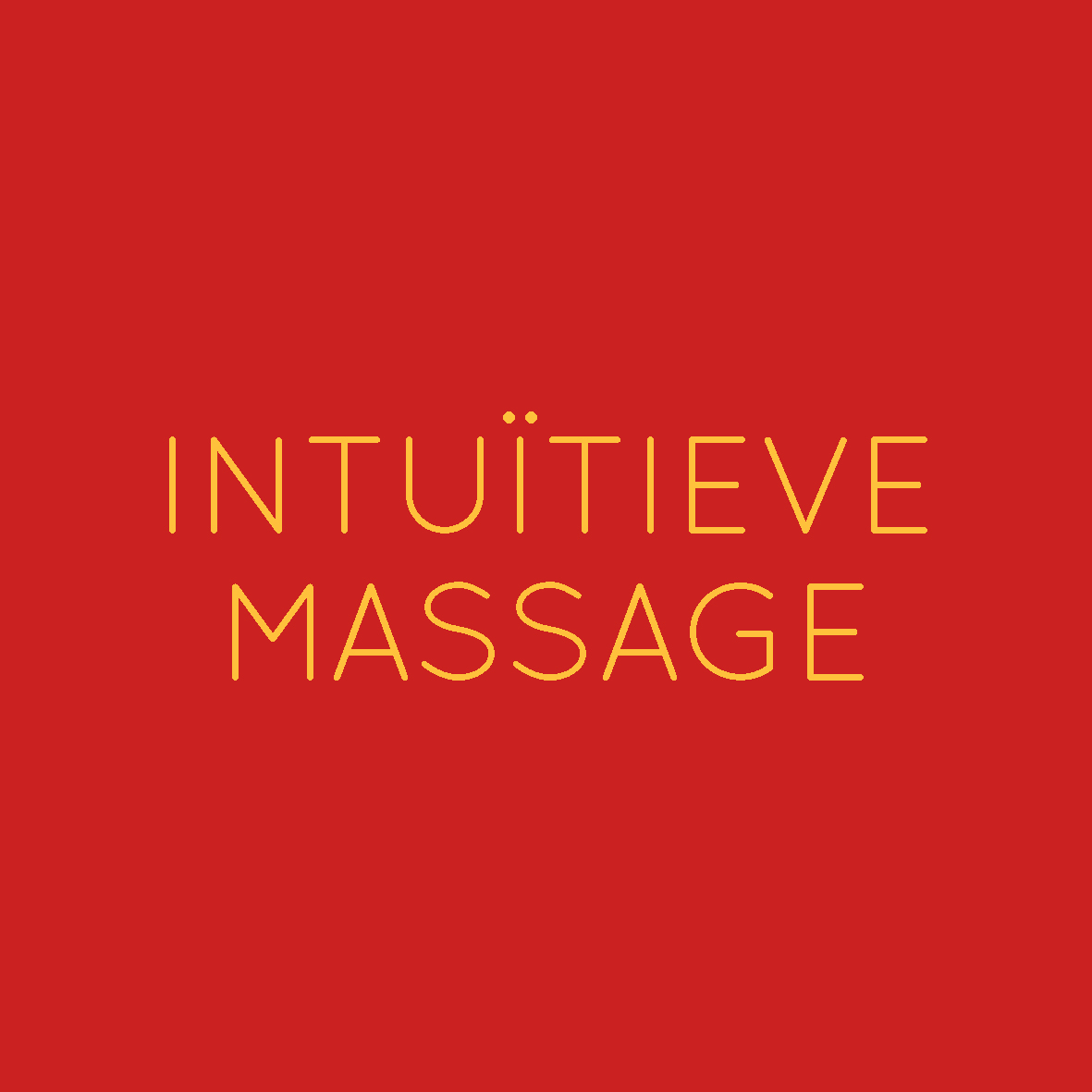 Prakijk Jaziza, Tilburg, intuitieve massage